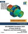 SOLIDWORKS Simulation 2020 - Sandeep Dogra - 9781393432494