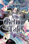 A Refuge of Tales - Lynne Sargent - 9781393438144