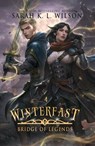 Winterfast - Sarah K. L. Wilson - 9781393449973