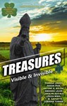 Treasures: Visible & Invisible - Catholic Teen Books ; Theresa Linden ; Susan Peek ; Antony B. Kolenc ; Amanda Lauer ; Carolyn Astfalk ; Leslea Wahl ; T.M. Gaouette ; Corinna Turner - 9781393451228