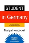 Student in Germany - Mariya Heinbockel - 9781393454588