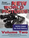 Roger Corman’s New World Pictures, 1970-1983: An Oral History, Vol. 2 - Stephen B. Armstrong - 9781393456971