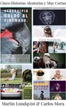 Cinco Historias Aleatorias y Muy Cortas - Martin Lundqvist - 9781393461531