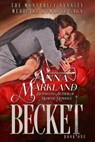 Becket - Anna Markland - 9781393462149