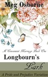 Longbourn's Lark - Meg Osborne - 9781393469605