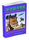 1001+ Fun Ideas for Writers ... For Those With Imaginations ... Happy Hopping Horseshoes - RB Spell - 9781393470267