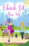 Chick Lit Box Set - Suzy Turner - 9781393470922