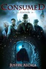 Consumed - Justin Alcala - 9781393473893