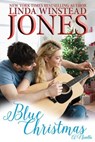 Blue Christmas - Linda Winstead Jones - 9781393479994