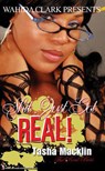 Shit, Just Got Real! - Tasha Macklin - 9781393503590