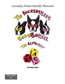 The Incredibles Scoobobell The Alphabet - paolo nana - 9781393531456