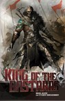 King of the Bastards - Brian Keene ; Steven L. Shrewsbury - 9781393536024