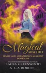 Magical Mischief - Laura Greenwood ; Lainie Anderson - 9781393539421