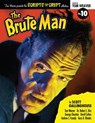 Scripts from the Crypt: The Brute Man - Scott Gallinghouse ; Tom Weaver - 9781393549598