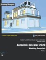Autodesk 3ds Max 2020 - Pradeep Mamgain - 9781393561309