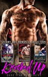 Knocked Up : Steamy Hot Romance Collection - Jessica Miller ; Kelly Cusson - 9781393589518