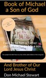 Book of Michael - Don Michael Stewart - 9781393600374