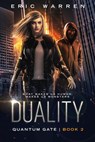 Duality - Eric Warren - 9781393604631
