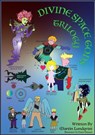 Divine Space Gods Trilogy - Martin Lundqvist - 9781393607830