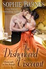 The Dishonored Viscount - Sophie Barnes - 9781393608769