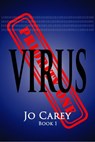 Virus - Jo Carey - 9781393611530