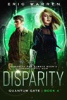 Disparity - Eric Warren - 9781393623137