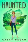 Haunted - Cathy Pegau - 9781393667094