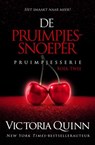 De Pruimpjessnoeper - Victoria Quinn - 9781393667827