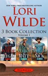 Texas Rascals Three Book Collection - Lori Wilde - 9781393675877