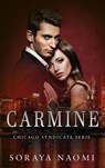 Carmine - Soraya Naomi - 9781393685197