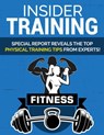 Insider Training - M. F. Cunningham - 9781393694885