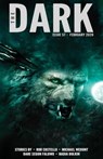 The Dark Issue 57 - Rob Costello ; Michael Wehunt ; Dare Segun Falowo ; Nadia Bulkin - 9781393704201