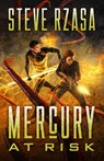 Mercury At Risk - Steve Rzasa - 9781393706816