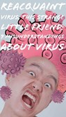 Reacquaint Virus, This Strange Little Friend: 9 Misunderstandings About Virus - Chier Hu - 9781393718796