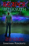 Reaper: Aftermath - Jonathan Pongratz - 9781393719069