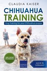Chihuahua Training - Claudia Kaiser - 9781393719304