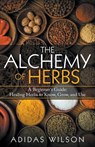 The Alchemy of Herbs - A Beginner's Guide - Adidas Wilson - 9781393721499