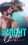 One Night Bride - Sarah J. Brooks - 9781393743408