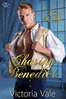Chasing Benedict - Victoria Vale - 9781393759201