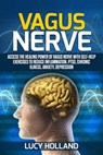 Vagus Nerve - Lucy Holland - 9781393783497