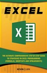 Excel - Kevin Clark - 9781393793144