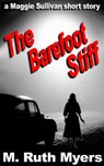 The Barefoot Stiff - M. Ruth Myers - 9781393794059