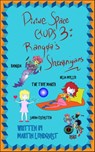 Divine Space Gods III: Rangda's Shenanigans - Martin Lundqvist - 9781393796411