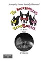 The Incredibles Scoobobell in Rome Part II - paolo nana - 9781393808909