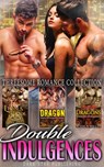 Double Indulgences : Threesome Romance Collection - Jessica Miller ; S.J. Smith - 9781393814689