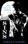 Sins - Soraya Naomi - 9781393831662
