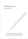 Yinchuan 3 to 1 - Eric Balan - 9781393852506
