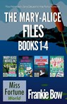 The Mary-Alice Files Books 1-4 - Frankie Bow - 9781393855392