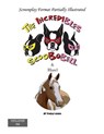 The Incredibles Scoobobell & Hazel - paolo nana - 9781393857426