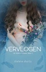 Vervlogen - Shelena Shorts - 9781393859666